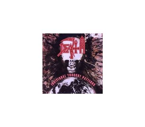 Death - Individual Thought Patterns LP