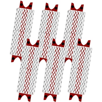 Mobilly резервни кърпи за Vileda Ultramax, 6 бр (vileda ultramax 6 pcs)