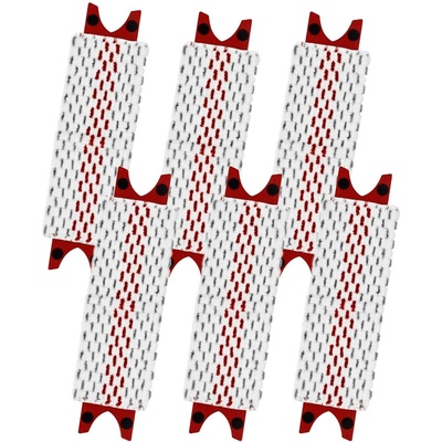 Mobilly резервни кърпи за Vileda Ultramax, 6 бр (vileda ultramax 6 pcs)