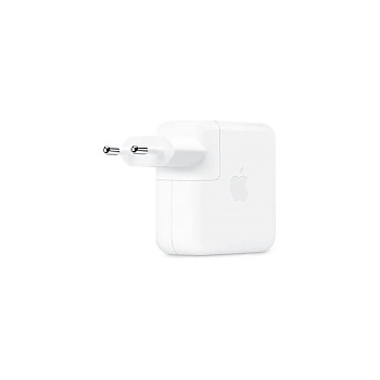 Apple 70W USB-C Power Adapter (MXN53ZM/A)