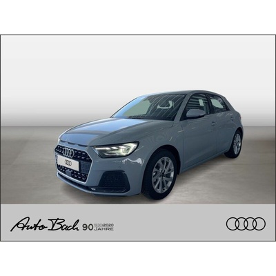 Audi A1 25 TFSI Sportback Advanced 70 kW