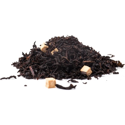 ManuTea Anglický karamel černý čaj 250 g