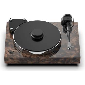 Pro-Ject Грамофон Pro-Ject Xtension 9 Evolution (Pick it DS2 MC) - орех гланц (9120097829641)