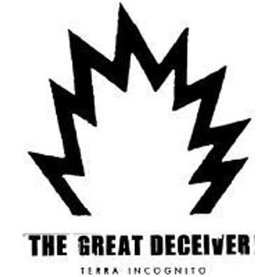 Great Deceiver - Terra Incognito CD – Hledejceny.cz