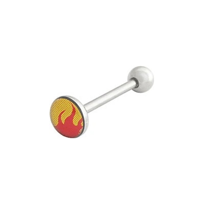 iSperky piercing do jazyka 94368