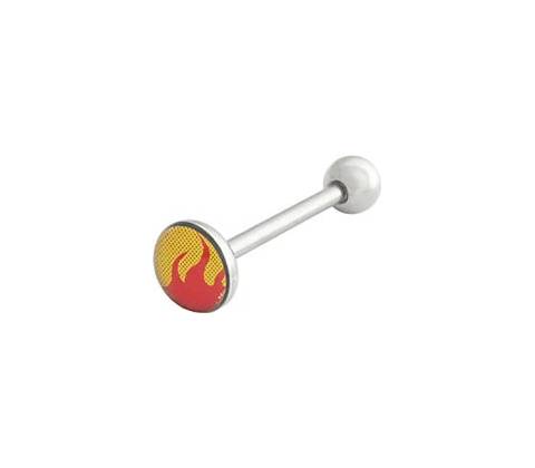 iSperky piercing do jazyka 94368