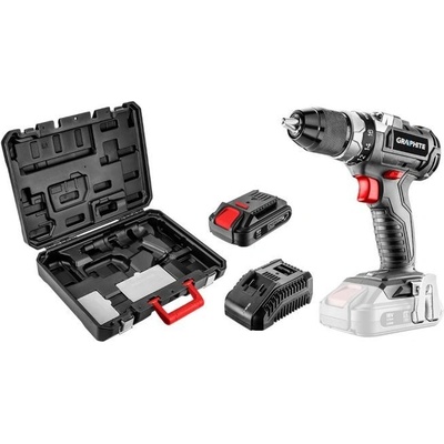 GRAPHITE Energy+ 58G019-SET1