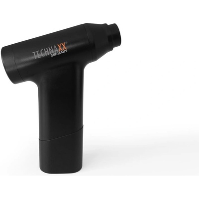 Technaxx TX-293 čierna