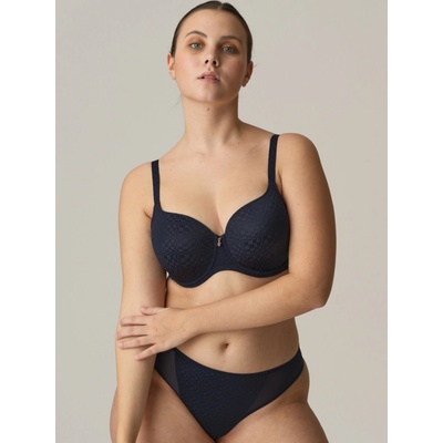 PrimaDonna Twist Yelapa heart 0242390 Majestic Blue