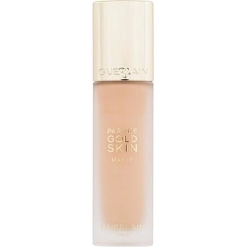 Guerlain Parure Gold Skin Matte Foundation dlouhotrvající matující make-up SPF15 0N 35 ml