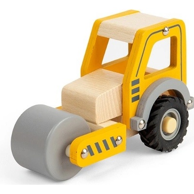 Bigjigs Toys Silniční válec