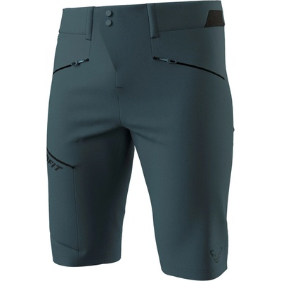 Dynafit Transalper Dst Shorts šedá
