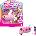 Barbie Mattel Barbie: Мини BarbieLand - Кукла и самолет за мечти (HYF40) (97563)