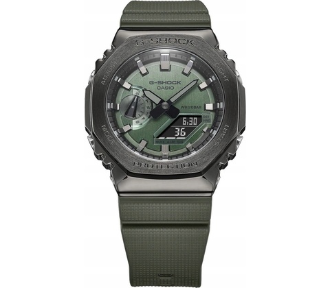 Casio GM-2100B-3A