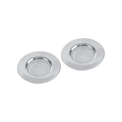 Orion Lapač nečistot nerez 2ks 7,5 cm 832333