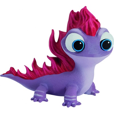 Bullyland Frozen 2 Ľadové kráľovstvo Salamandra rozprávková