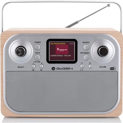 Gogen DAB 700 BTCS