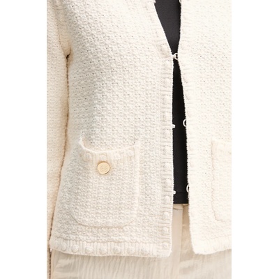 Pedro del Hierro Памучна жилетка Pedro del Hierro (3519547)