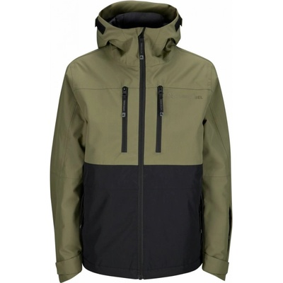 Active Rebel Jaket J 4101299-100 olive/black