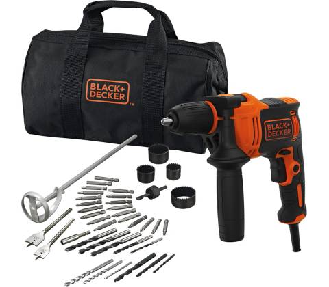 Black & Decker BEH710SA40