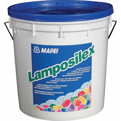 Mapei Špeciálne lepidlo LAMPOSILEX 5 kg