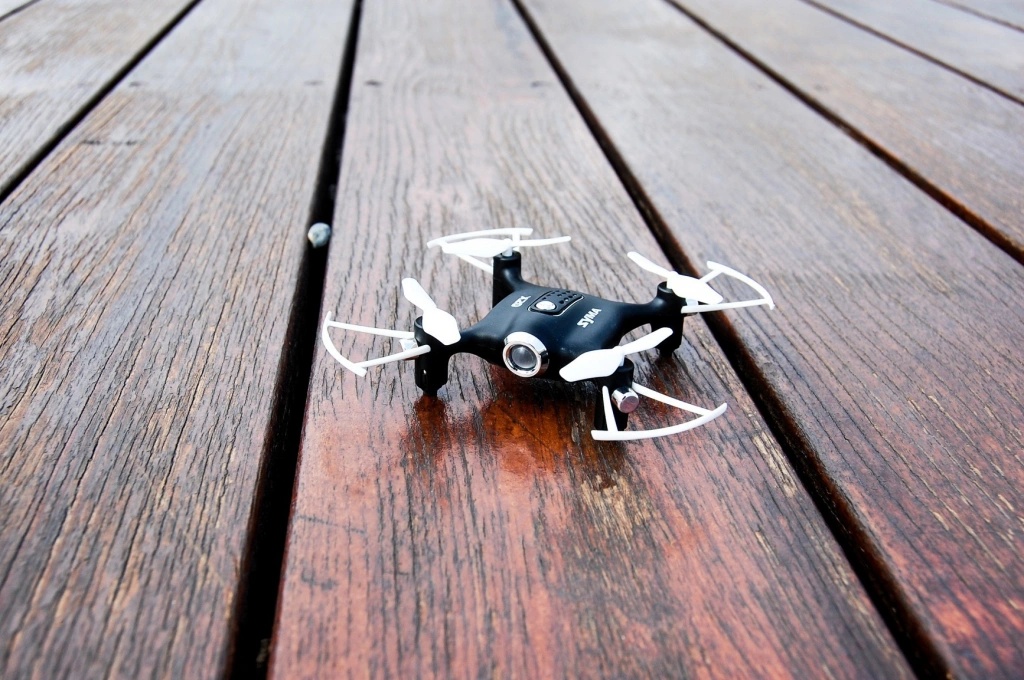Syma X20