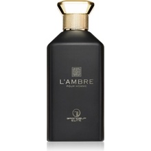 Grandeur L'Ambre parfumovaná voda pánska 100 ml