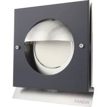 Paneir Kappa 100 Black