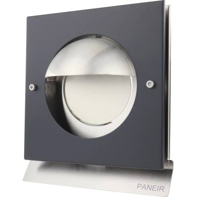 Paneir Kappa 100 Black