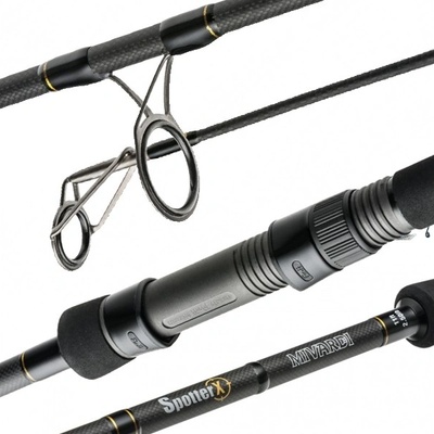 Mivardi Spotter 3,6 m 3 lb 2 diely