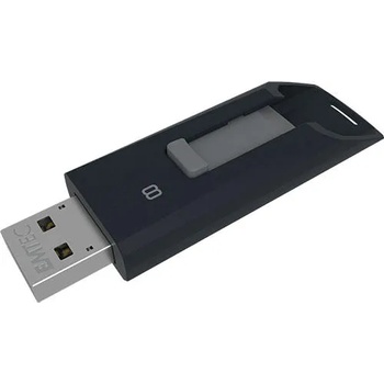 EMTEC Slide C450 8GB USB 2.0 ECMMD8GC452