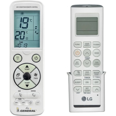 General Lg akb73635603 - луксозно с подсветка дистанционно управление (akb73635603)