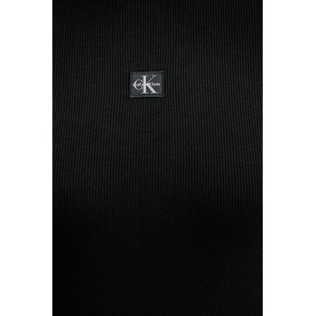 Calvin Klein Рокля Calvin Klein Jeans (LV047E204G)