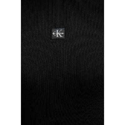 Calvin Klein Рокля Calvin Klein Jeans (LV047E204G)