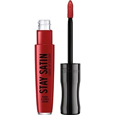 Rimmel London Rimmel lesk na pery StaySatin 500 tekutý rúž na pery lesk na pery 5,5 ml