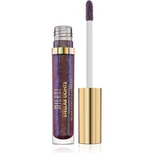 Milani Holografický lesk na rty Stellar Lights MHLG MHLG-06 Kaleidoscopic purple 3,6 ml