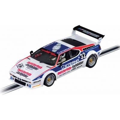Carrera 32079 BMW M1 Procar – Zbozi.Blesk.cz