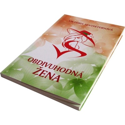 Obdivuhodná žena