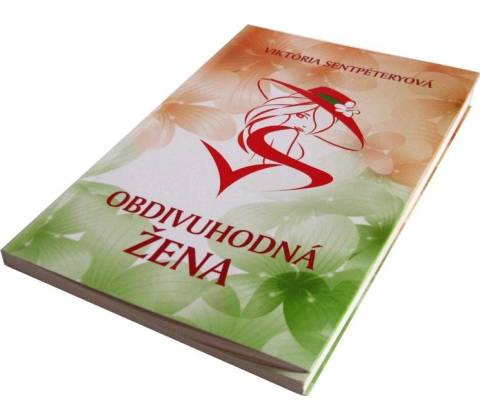 Obdivuhodná žena