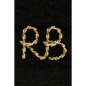 Ruslan baginskiy каскет дамски от вълнена материя Logo-embellished Baker Boy Cap (KPC033.WP.PNS.NMRB)