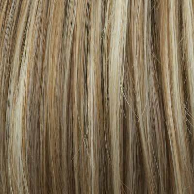 Jelly paruka blond 1