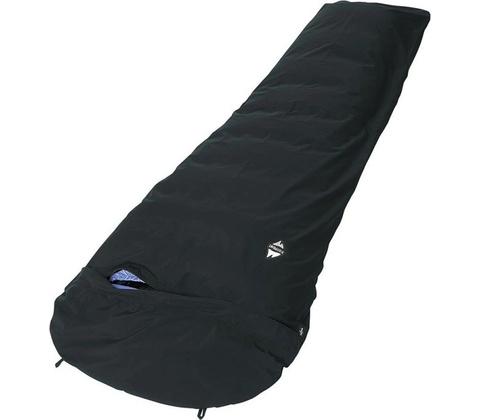 High Point Dry Cover 2.0