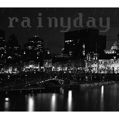 Rainyday
