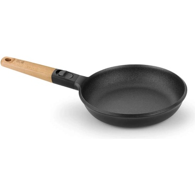 BRA 24 см тиган с мобилна дръжка bra от серия market