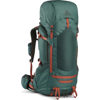 Kelty Трекинг раница Kelty Glendale 85 Walking backpack - Duck / Gingerbread - размер One Size (505-0871-0111)