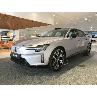 Volvo ES90 Ultra 245 kW
