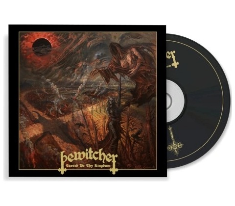 Bewitcher CD