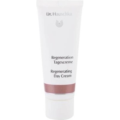 Dr. Hauschka Regenerating регенериращ крем за лице за редукция на бръчките 40 ml за жени