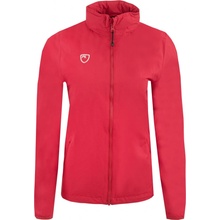 PlayerLayer Jacket Scarlet Red červená