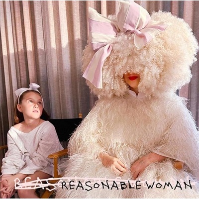 Sia - Reasonable Woman (Limited Retailer Exclusive) (Violet Coloured) LP